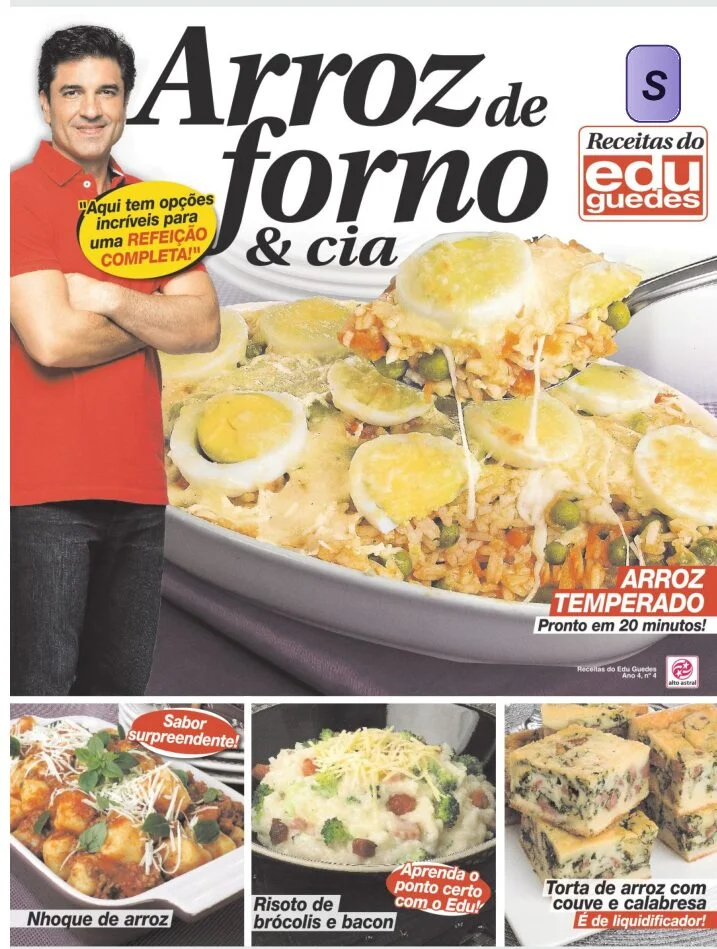 Ebook Edu Guedes
