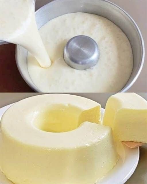 Sobremesa Rápida de Abacaxi