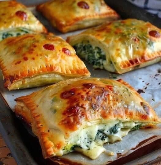 Pastelão assado