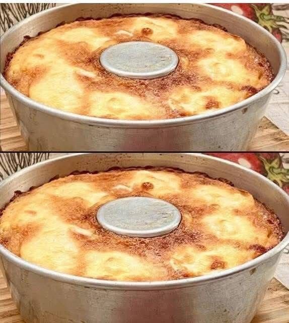 Bolo Chama Visita