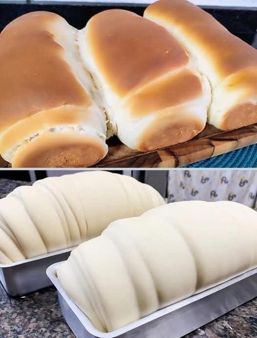 Pão do Padre