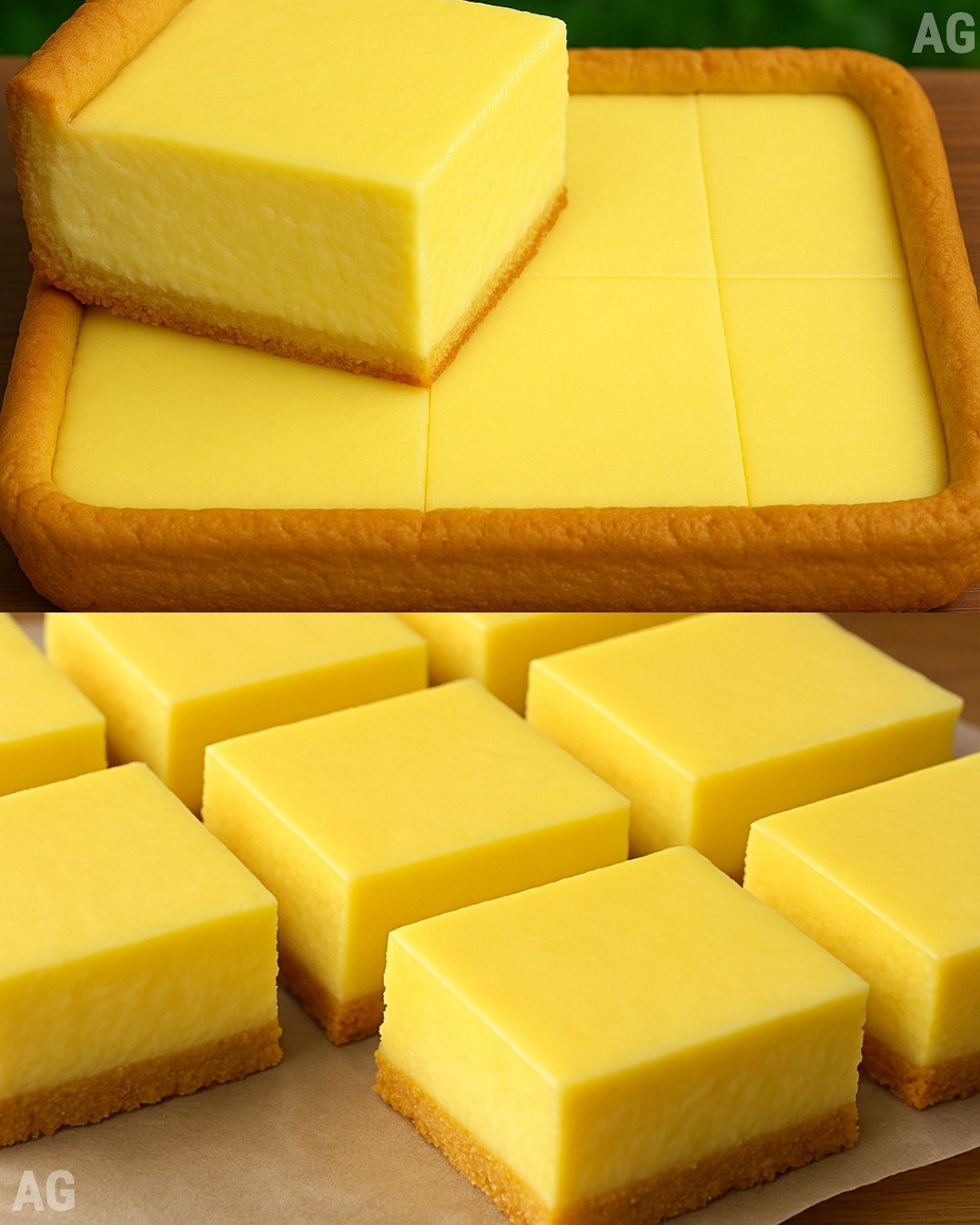 Bolo de Creme