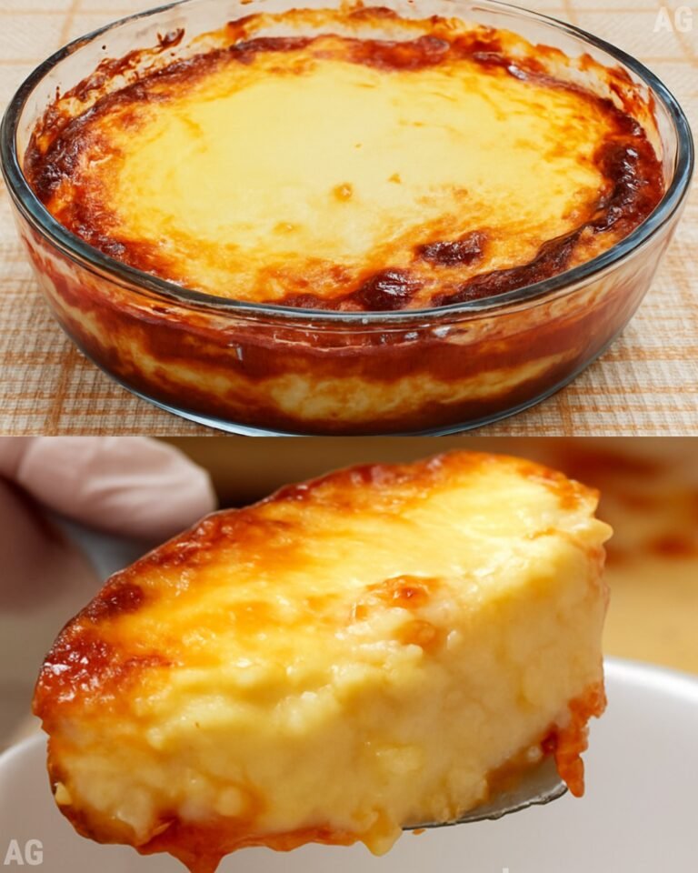 Sobremesa de Goibada Cremosa