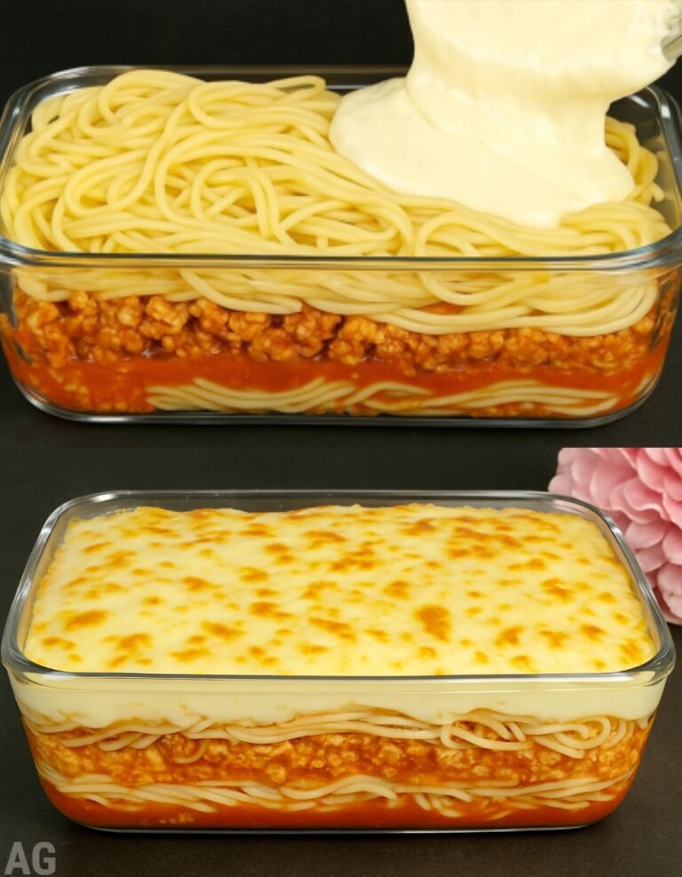 Macarrão Italiano