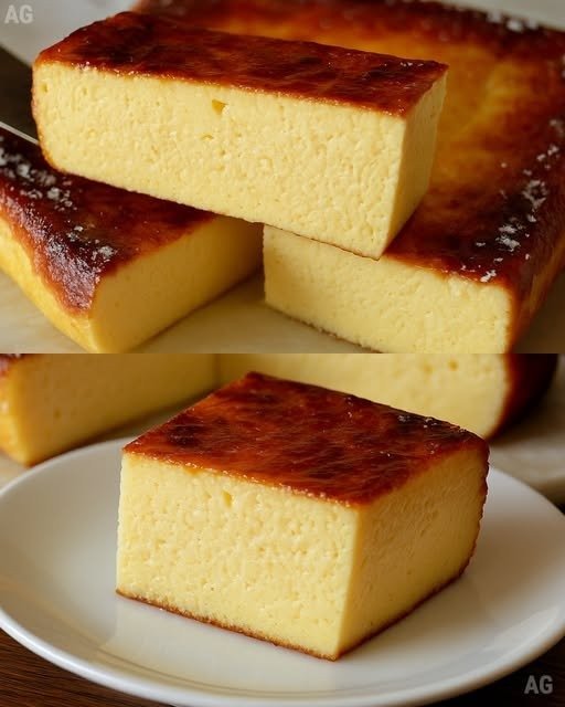 Bolo de Cream Cheese