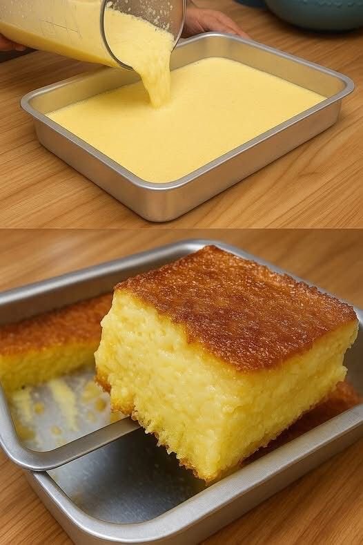 Bolo de Milho