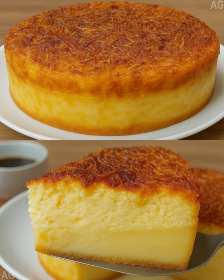 Bolo Rei do Interior