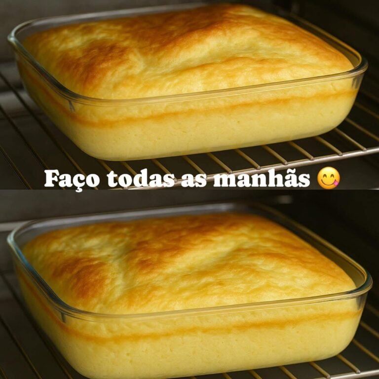 Torta Simples