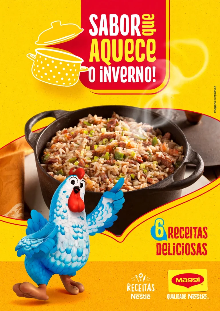 Ebook Receitas Que Esquentam