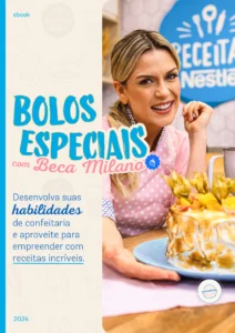 Ebook Bolos Beca Milano