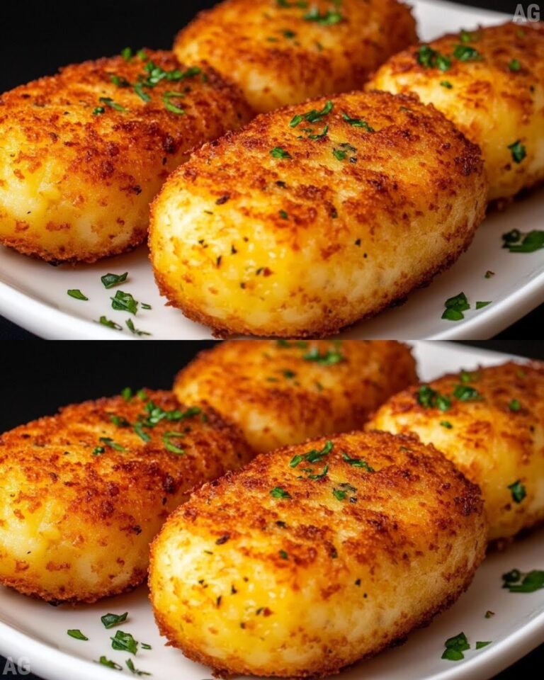 Bolinhos Irresistível