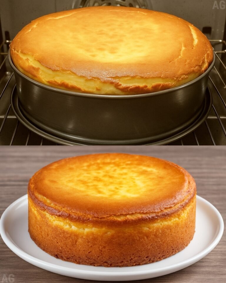 Bolo Cascudão