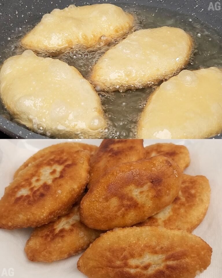 Pasteizinhos Deliciosos 