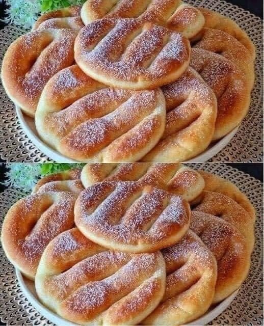  Bolinho de Chuva Assado 