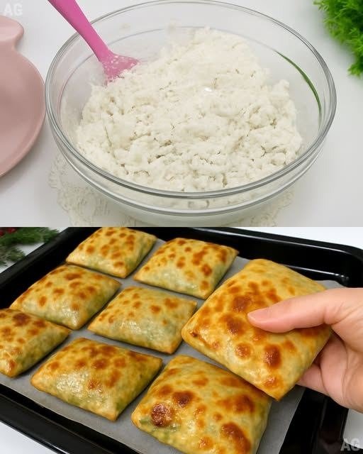 Pastelzinho Delicia