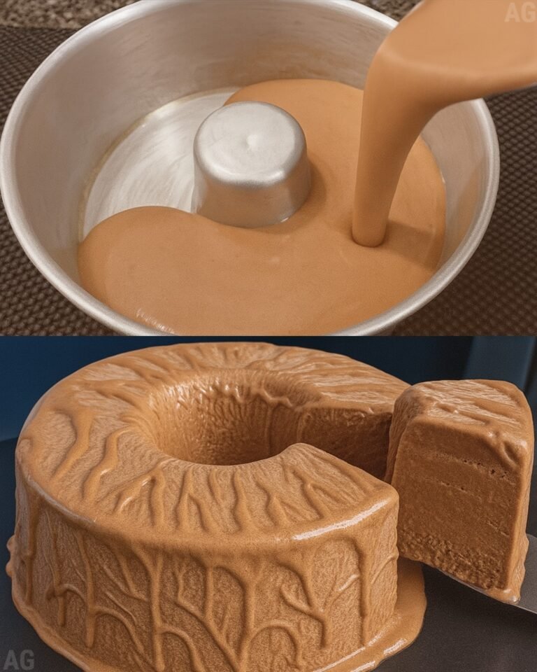 Sorvetão de Chocolate