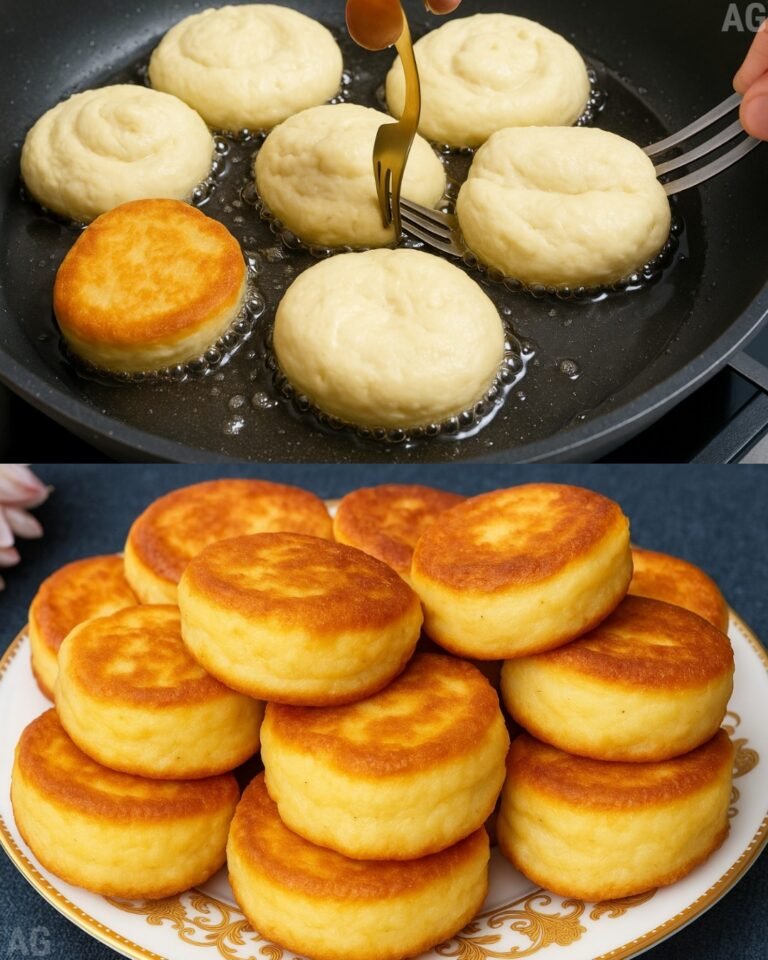Bolinho Delícia