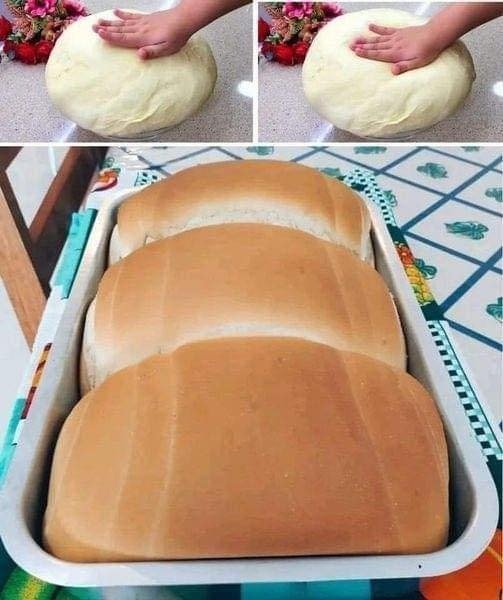 Pão com Vinagre