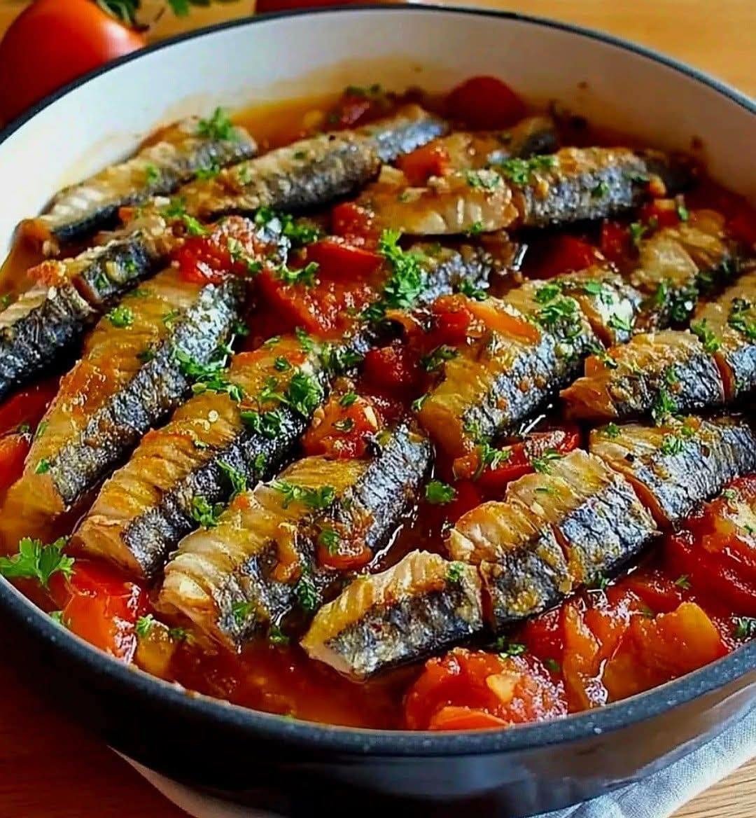 Escabeche