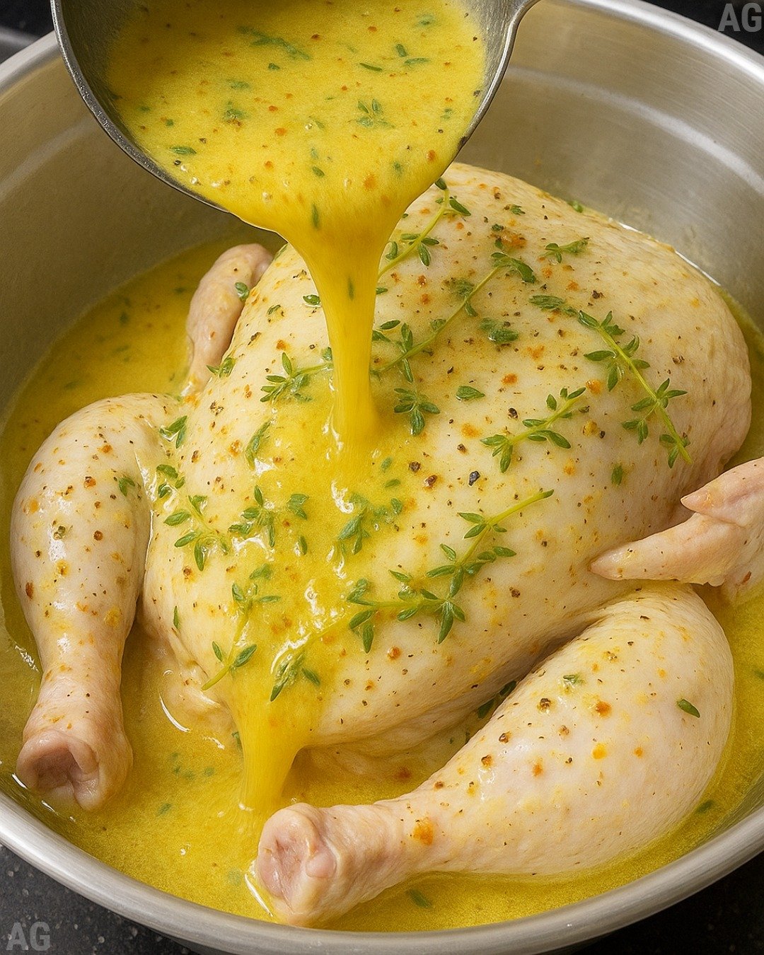 Tempero Especial para Aves