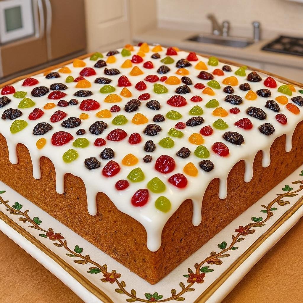 Bolotone de Liquidificador