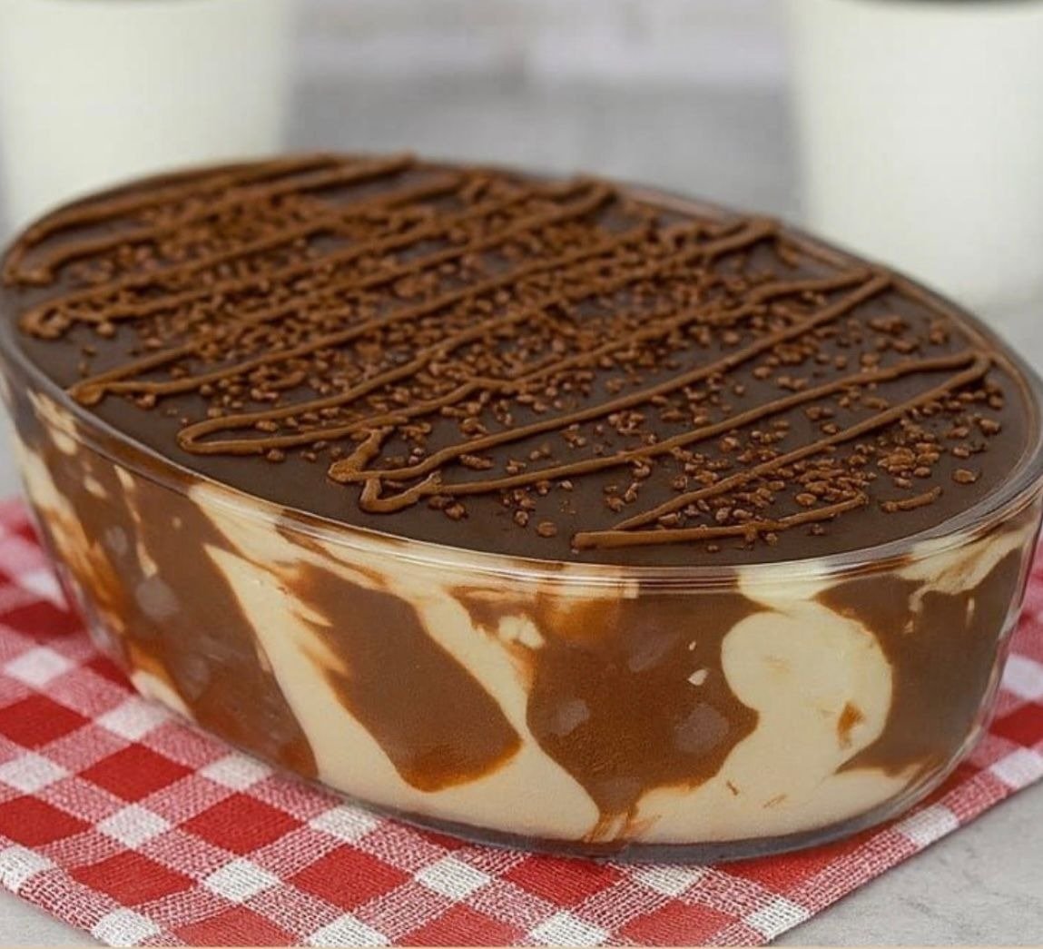 Trufado de Leite Ninho